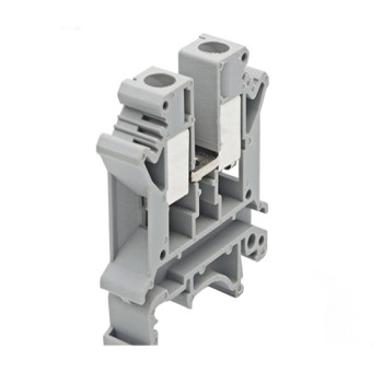 76A DIN Rail Universal Terminal Block, 800V