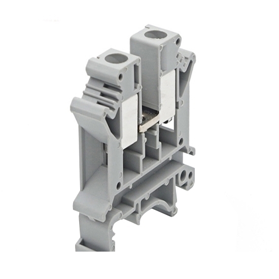 76A DIN Rail Universal Terminal Block, 800V 76A DIN Rail Universal Terminal Block, 800V