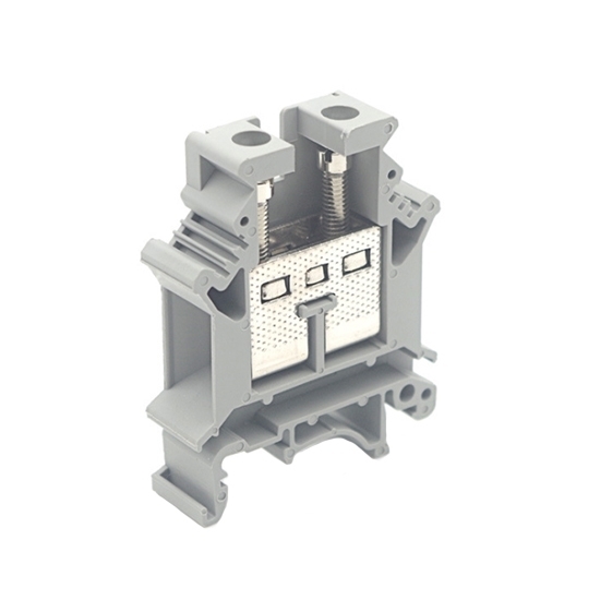 DIN Rail Terminal Block, 101A, 800V DIN Rail Terminal Block, 101A, 800V