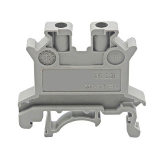 32A DIN Rail Terminal Block, 800V 32A DIN Rail Terminal Block, 800V