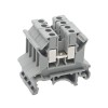 32A DIN Rail Terminal Block, 800V 32A DIN Rail Terminal Block, 800V