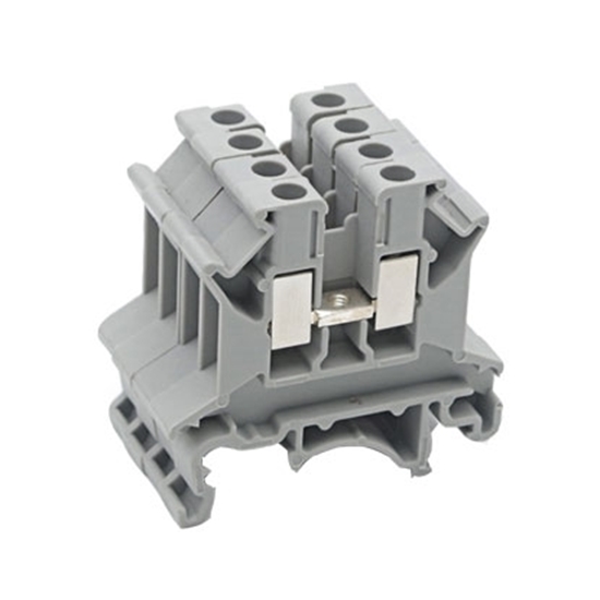 32A DIN Rail Terminal Block, 800V 32A DIN Rail Terminal Block, 800V
