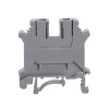 DIN Rail Mounted Terminal Connector Block, 32A, 0.5-0.7 Nm DIN Rail Mounted Terminal Connector Block, 32A, 0.5-0.7 Nm