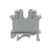 41A DIN Rail Terminal Block , 800V, 8 Mm Length 41A DIN Rail Terminal Block , 800V, 8 Mm Length