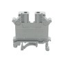 41A DIN Rail Terminal Block , 800V, 8 Mm Length