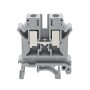 57A DIN Rail Terminal  Connector Block, M4 Mm