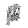 57A DIN Rail Terminal Connector Block, M4 Mm 57A DIN Rail Terminal Connector Block, M4 Mm