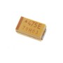 4.7μF 25V SMD Tantalum Capacitor