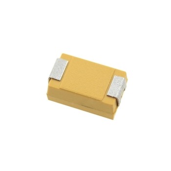 100μF 16V SMD Tantalum Capacitor