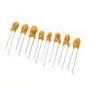 10μF 16V Tantalum Capacitor 10μF 16V Tantalum Capacitor