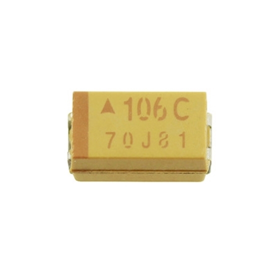 10μF 16V Tantalum Capacitor 10μF 16V Tantalum Capacitor