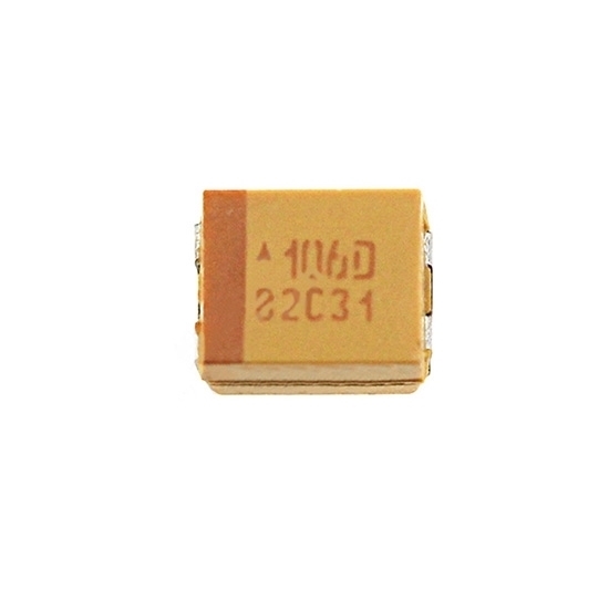 10μF 25V Tantalum Capacitor 10μF 25V Tantalum Capacitor
