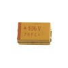 10μF 35V Tantalum Capacitor 10μF 35V Tantalum Capacitor