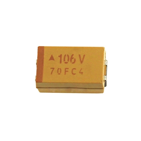 10μF 35V Tantalum Capacitor 10μF 35V Tantalum Capacitor
