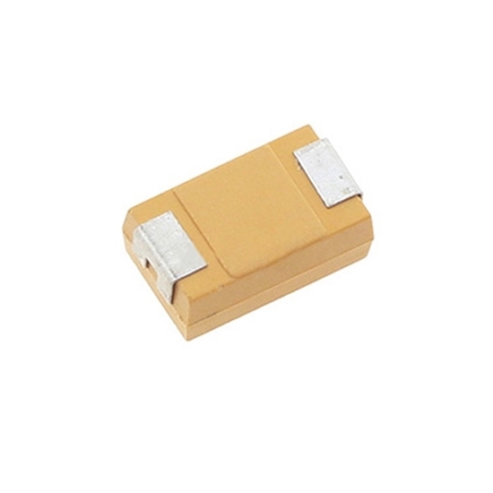 470μF 6.3V SMD Tantalum Capacitor 470μF 6.3V SMD Tantalum Capacitor