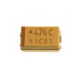 47μF 16V SMD Tantalum Capacitor