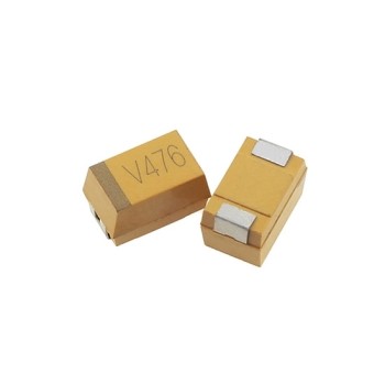 47μF 35V SMD Tantalum Capacitor