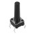 6x6x14mm Tact Push Button Switch, 4 Pin