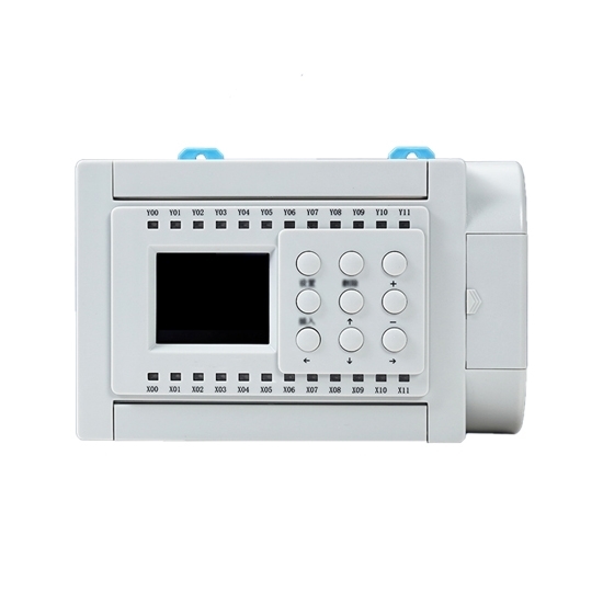 Programmable Timer Relay, 8-Input 8-Output, 12V/24V DC Programmable Timer Relay, 8-Input 8-Output, 12V/24V DC