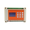 Programmable Timer Relay, 12-Input 12-Output, 24V DC Programmable Timer Relay, 12-Input 12-Output, 24V DC