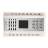 Programmable Timer Relay, 16-Input 16-Output, 24V DC Programmable Timer Relay, 16-Input 16-Output, 24V DC