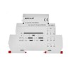 Time Delay Relay, Double Delay On, AC 220V, AC/DC 12-240V Time Delay Relay, Double Delay On, AC 220V, AC/DC 12-240V