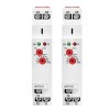 Time Delay Relay, Delay Off Without Supply Power, AC/DC 12-240V Time Delay Relay, Delay Off Without Supply Power, AC/DC 12-240V