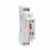 Digital Setting Timer Relay, SPDT, AC/DC 12-240V Digital Setting Timer Relay, SPDT, AC/DC 12-240V