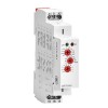Multifunction Time Delay Relay, AC 220V, AC/DC 12-240V Multifunction Time Delay Relay, AC 220V, AC/DC 12-240V