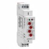 Asymmetric Cycler Timer Relay, SPDT, AC/DC 12V-240V Asymmetric Cycler Timer Relay, SPDT, AC/DC 12V-240V