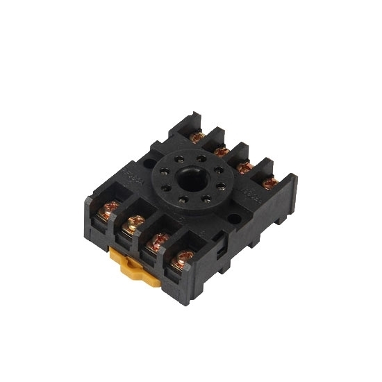 Digital Timer Relay, 8 Pin, 24V DC/110-240V AC Digital Timer Relay, 8 Pin, 24V DC/110-240V AC