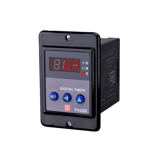 Digital Timer Relay, 8 Pin, 12V/24V/220V Digital Timer Relay, 8 Pin, 12V/24V/220V