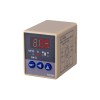 Digital Timer Relay, 8 Pin, 12V/24V/220V Digital Timer Relay, 8 Pin, 12V/24V/220V