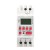 15 Amp Digital Timer Switch, 12/24/110/220 Volt