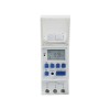 15 Amp Digital Timer Switch, 12/24/110/220 Volt 15 Amp Digital Timer Switch, 12/24/110/220 Volt