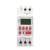 20 Amp Digital Timer Switch, 12V/24V/220V/110V