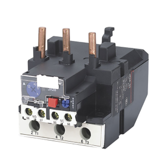 10~18 Amp Thermal Overload Relay, 220V, 3-Phase 10~18 Amp Thermal Overload Relay, 220V, 3-Phase