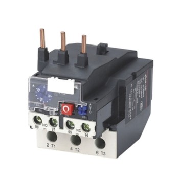 32~35 Amp Thermal Overload Relay, 220V, 3-Phase 32~35 Amp Thermal Overload Relay, 220V, 3-Phase