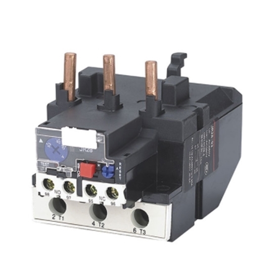 60/70/80 Amp Thermal Overload Relay, 220V, 3-Phase 60/70/80 Amp Thermal Overload Relay, 220V, 3-Phase
