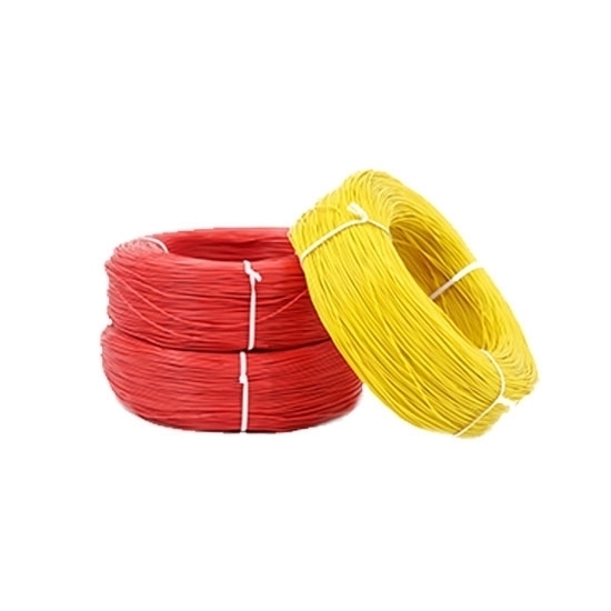 24AWG Hook-Up Wire, UL1007, 300V, 2000 Ft 24AWG Hook-Up Wire, UL1007, 300V, 2000 Ft