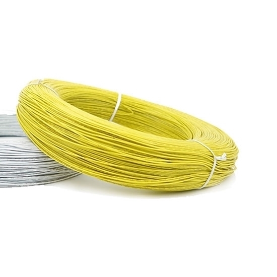 24AWG Hook-Up Wire, UL1007, 300V, 2000 Ft 24AWG Hook-Up Wire, UL1007, 300V, 2000 Ft