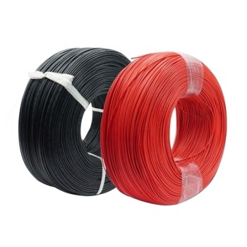 10AWG Hook-Up Wire, UL1015, 600V, 1000 Ft