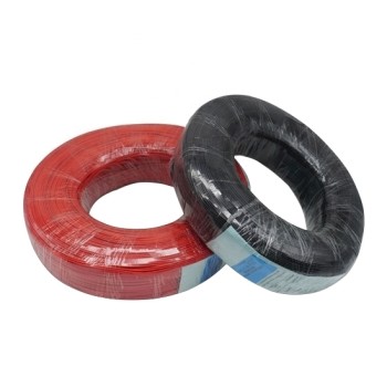 10AWG Hook-Up Wire, UL1015, 600V, 1000 Ft