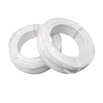 24AWG Hook-Up Wire, UL1061, 300V, 2000 Ft 24AWG Hook-Up Wire, UL1061, 300V, 2000 Ft