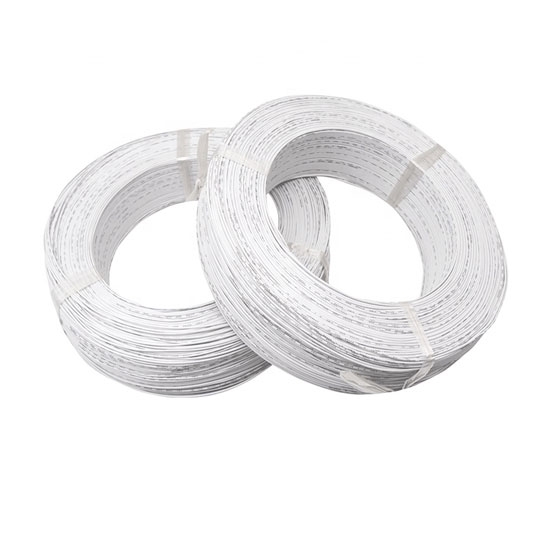 24AWG Hook-Up Wire, UL1061, 300V, 2000 Ft 24AWG Hook-Up Wire, UL1061, 300V, 2000 Ft