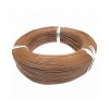 24AWG Hook-Up Wire, UL1061, 300V, 2000 Ft 24AWG Hook-Up Wire, UL1061, 300V, 2000 Ft