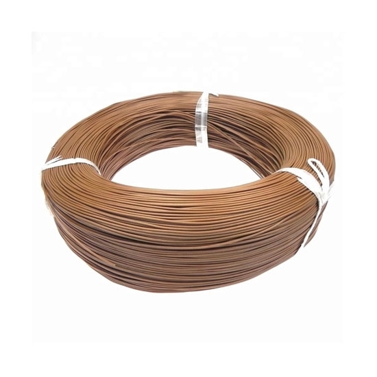 24AWG Hook-Up Wire, UL1061, 300V, 2000 Ft 24AWG Hook-Up Wire, UL1061, 300V, 2000 Ft