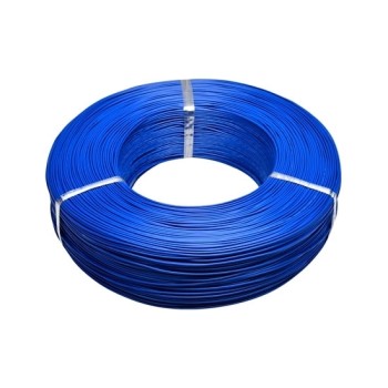 22AWG Hook-Up Wire, UL1430, 300V, 2000 Ft 22AWG Hook-Up Wire, UL1430, 300V, 2000 Ft