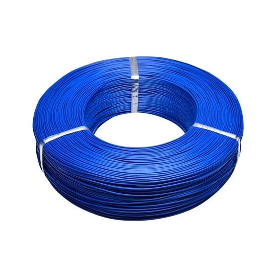 22AWG Hook-Up Wire, UL1430, 300V, 2000 Ft 22AWG Hook-Up Wire, UL1430, 300V, 2000 Ft
