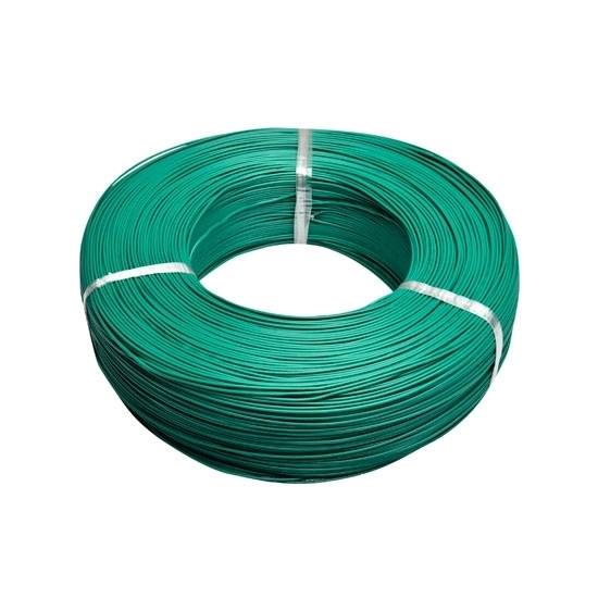22AWG Hook-Up Wire, UL1430, 300V, 2000 Ft 22AWG Hook-Up Wire, UL1430, 300V, 2000 Ft